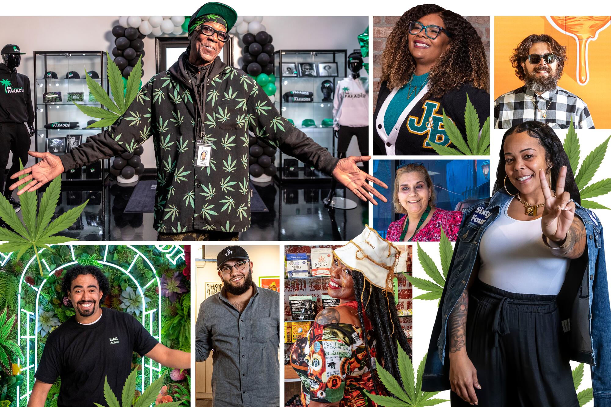 Cannabis Education